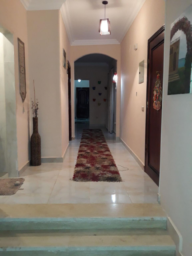3, Rino Residence | Sunny Balcony |Near Waterway, New Cairo City
