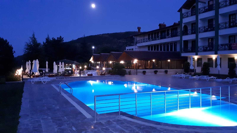 Sport & Beauty 5, Hotel Lago Di Salda, Yeşilova