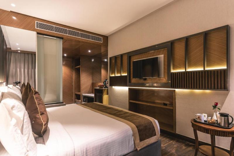 Bedroom, Amritara Kirpa, Amritsar, Amritsar