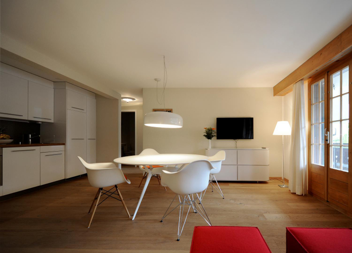 Others 3, Hotel-Restaurant zum Gade, Obersimmental