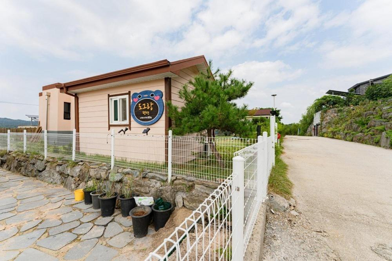 Others 5, Yeoncheon Dograng Dog Pension, Yeoncheon
