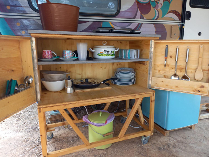 Others 5, Slow Life Camping Venta del Moro, Valencia