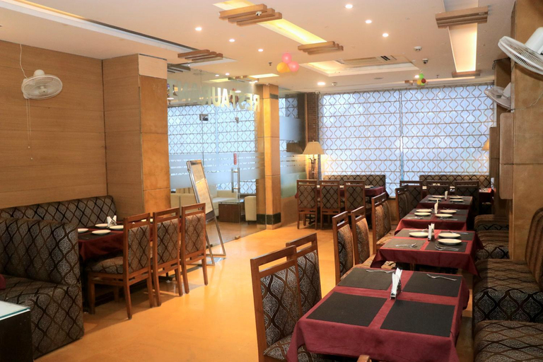 Food & Drinks 3, MODI HOTEL AND RESORT, Solan