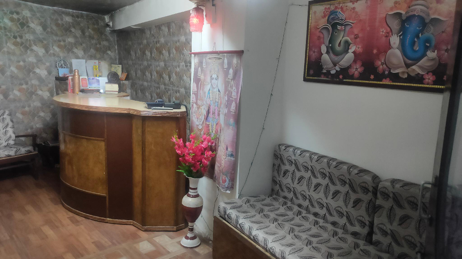 Others 2, Hotel Satpushap, Chamba