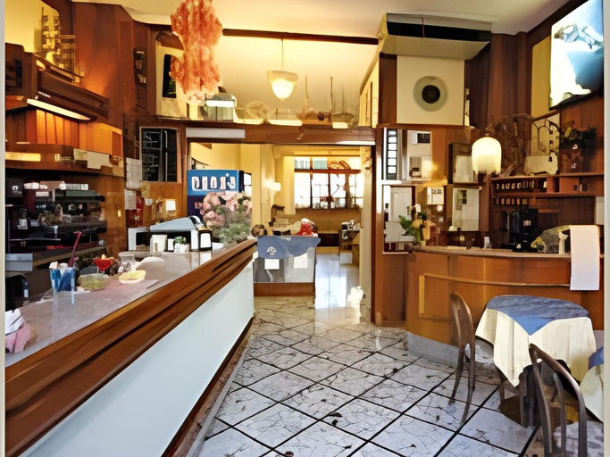 Food & Drinks 5, Hotel Elena, Verbano-Cusio-Ossola