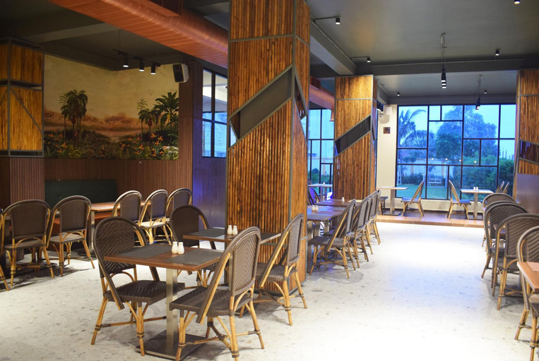 Food & Drinks 4, Viceroy Beach & Spa Resort, Purba Medinipur