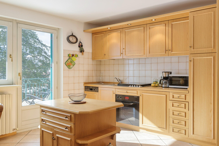Room 3, Jardins d Androsace 3 me Tage, Haute-Savoie