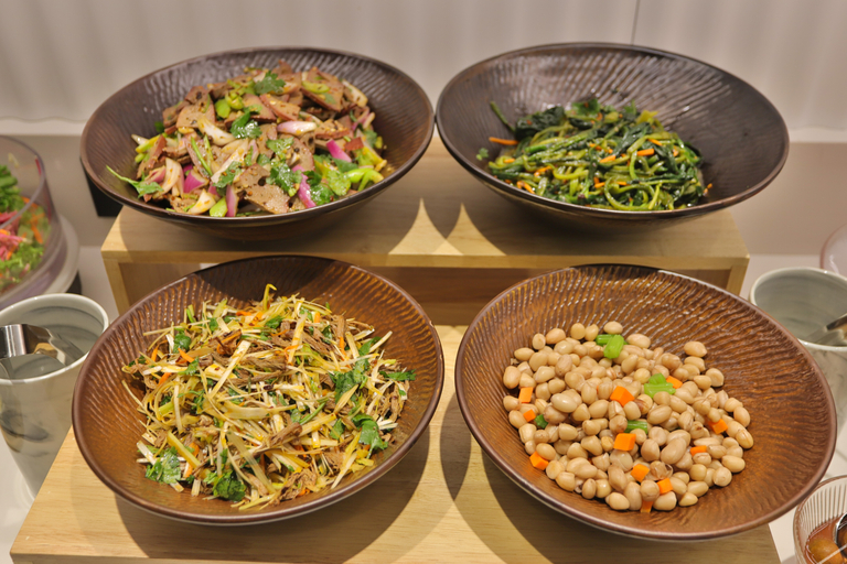 Food & Drinks 5, Atour X Hotel Changchun Railway Station, Changchun