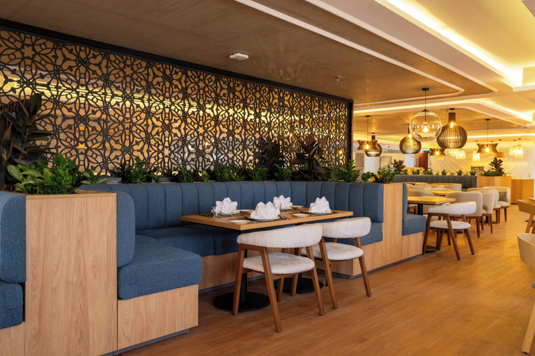 Food & Drinks 4, Radisson Hotel Madinah, Al Madinah Al Munawwarah