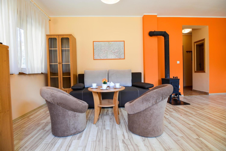 Others 2, TatryTop Apartamenty Comfort, Tatra