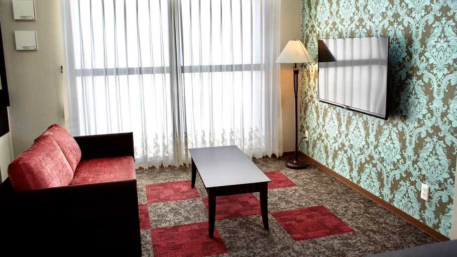 Bedroom 2, Hotel Chula Vista SENAGA, Naha