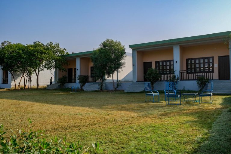 Others 3, The Sariska Retreat, Alwar
