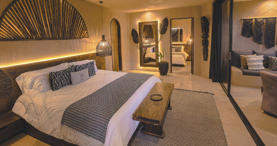 Bedroom 3, Casa Candela, Sopetrán