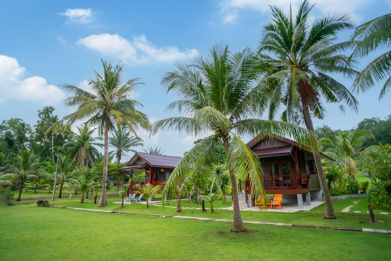 5, SiBoya Bungalows, Nua Khlong