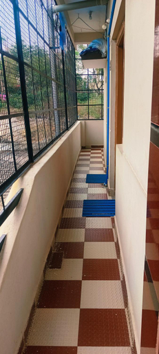 Others 3, Sai Ram Home Stay, Bellary