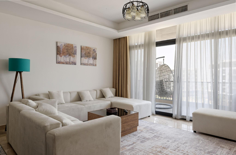 Others 5, VESTA - Luxury Apt - 2Br - CFC (XXXIV), New Cairo City