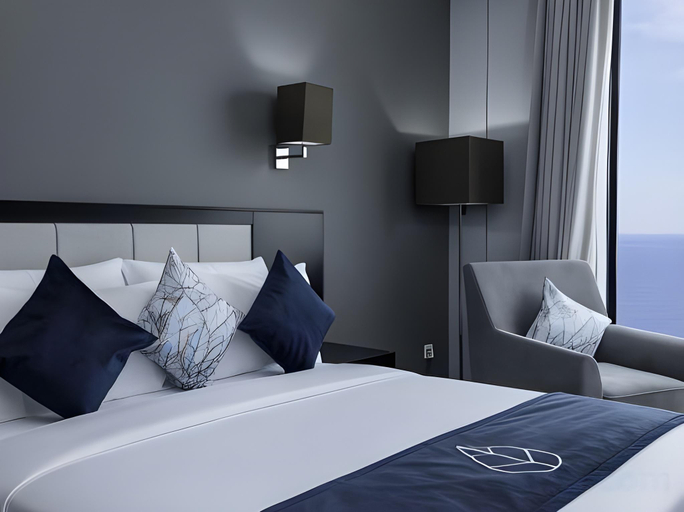 Bedroom 3, MaRadha Colombo, Thimbirigasyaya