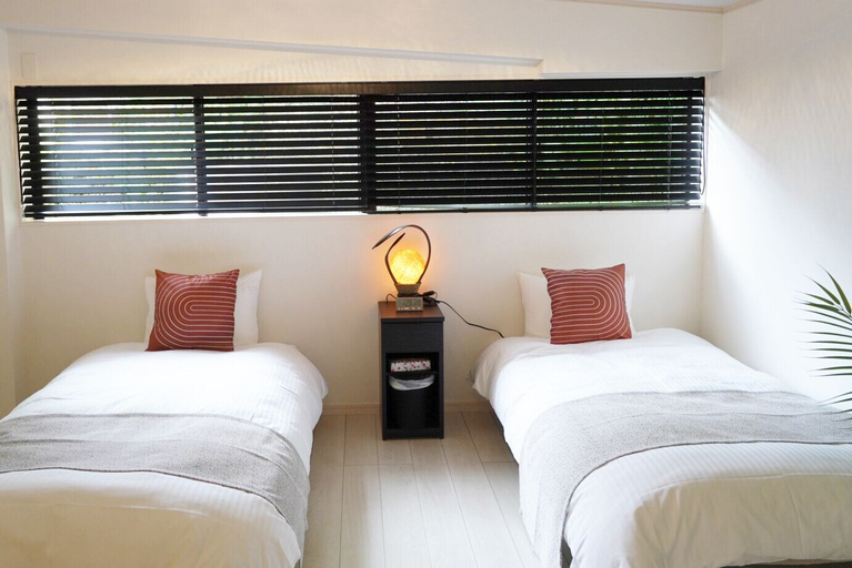 Room 3, VILLA fantasia Okinawa Kitanakagusuku, Kitanakagusuku
