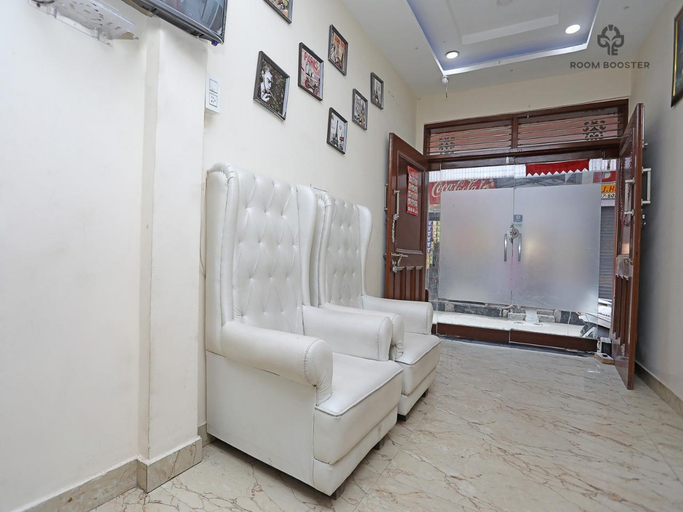 Others 4, HOTEL KRISHNA RESIDENCY , Amritsar