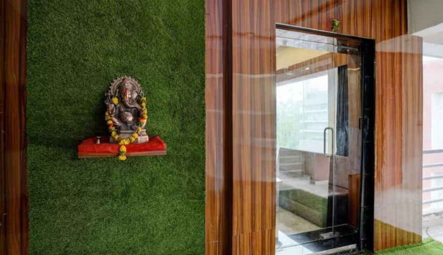 Others 5, HOTEL SHUBHAM INN THALTEJ, Ahmadabad