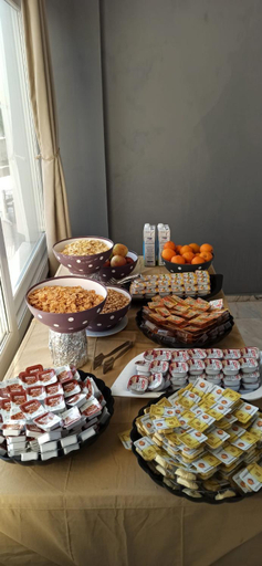 Food & Drinks 3, Moonstar Hotel, Kuşadası