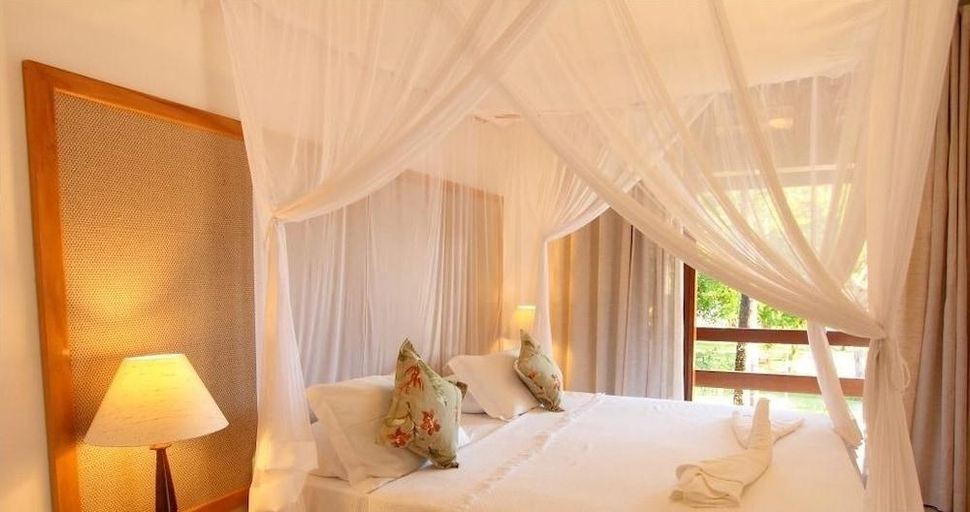 Bedroom 3, PSP Resort All Inclusive, Porto Seguro