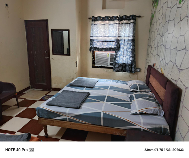 Bedroom 4, MJ Chawla Homestay, Amritsar