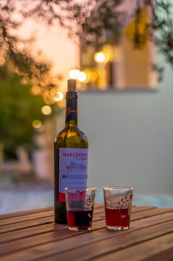 4, Olive Studios Karpathos Studio #4, South Aegean