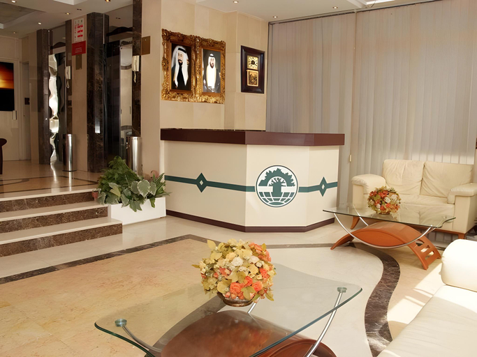 Others 4, Al Sharq Suites Hotel, Sharjah City