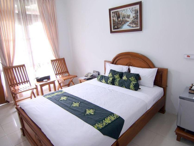 Bedroom 5, Dalem Agung Palagan 99 Hotel, Sleman