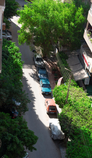 Others 5, luxury Heliopolis gem, Heliopolis