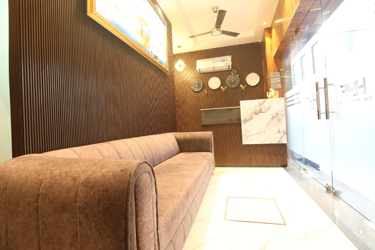 Others 5, Hotel Holiday First , Amritsar