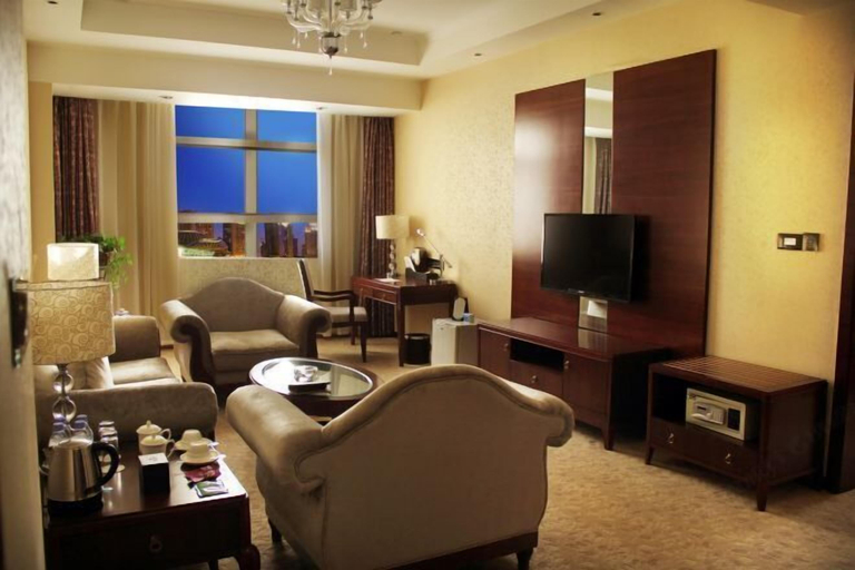 Others 5, Zhongfei Grand Skylight Hotel, Xi'an