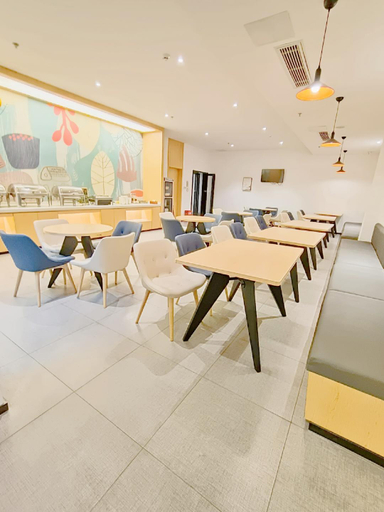 Others 5, Hanting Hotel Nanjing Liuhe Hengliang, Nanjing
