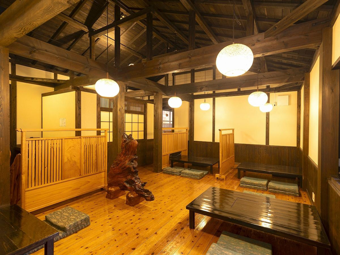Food & Drinks 3, Onyado Yufuin-tei, Yufu