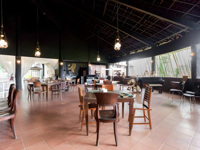 Food & Drinks 5, Grand Mulia Sakinah Boutique Resort Pandaan, Pasuruan