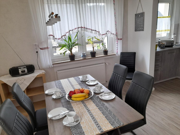 Others 4, Apartment nahe Willingen und Winterberg, Hochsauerlandkreis