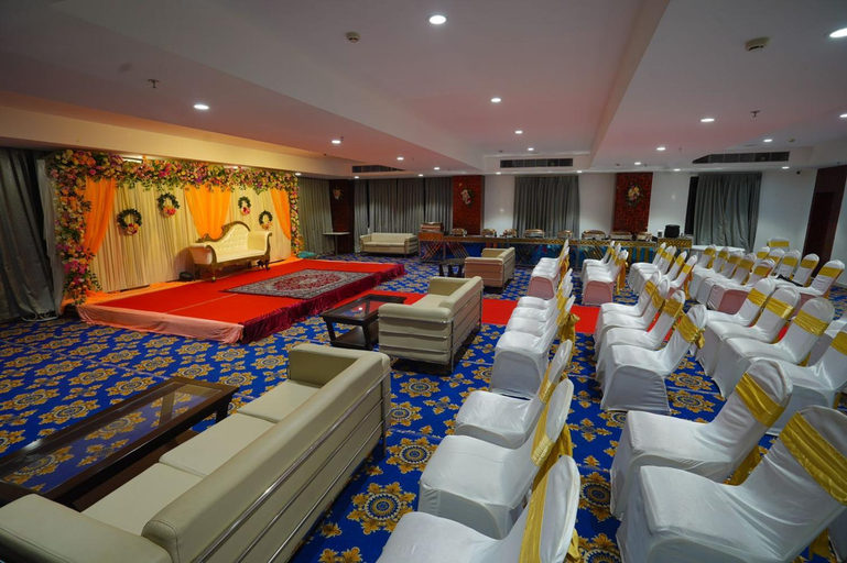 Food & Drinks 5, Royal Bliss, Patna