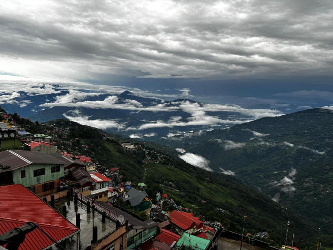 Others 4, Hotel Valley View Retreat, Darjiling