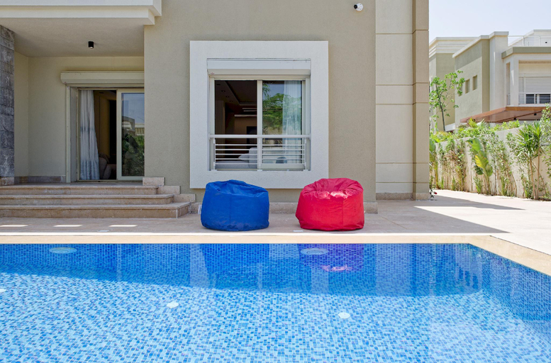 Others, VESTA - Luxury Villa - 4BR - CFC, New Cairo 1