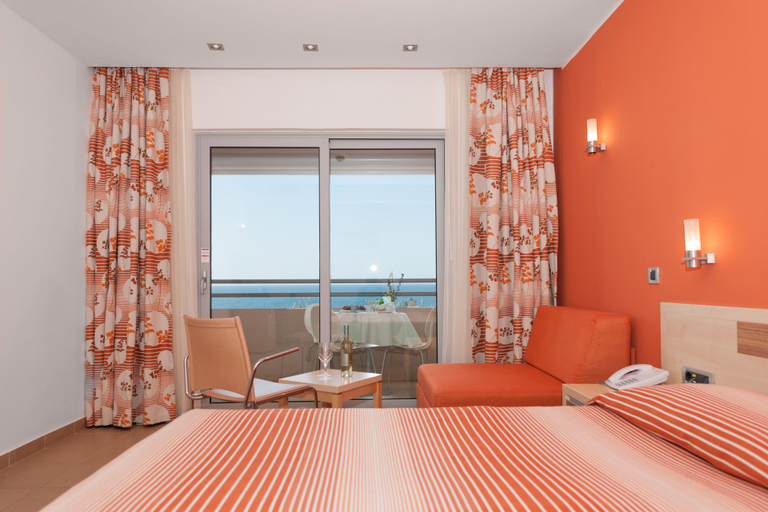 Bedroom 3, Maistra Select Belvedere Resort, Vrsar