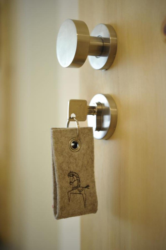 Bathroom 5, Gasthof Rossle, Schwarzwald-Baar-Kreis