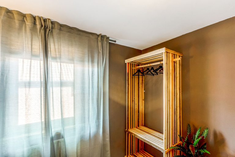 Room 5, Wieler Wellness Huuske with sauna, Beek