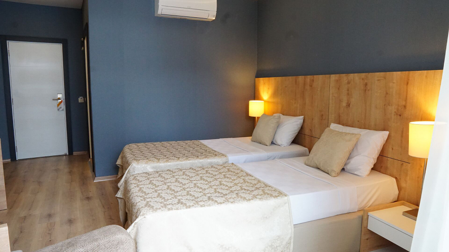 Bedroom 2, Hotel Felizya, Kemer