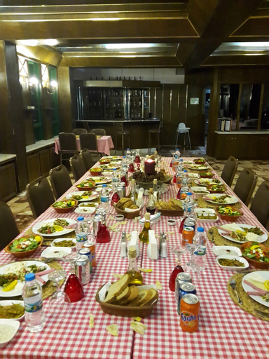 Food & Drinks 4, Hotel Lago Di Salda, Yeşilova
