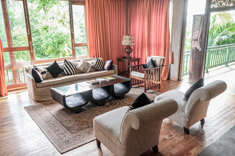 Public Area 4, Hailsham Bungalow, Kaduwela