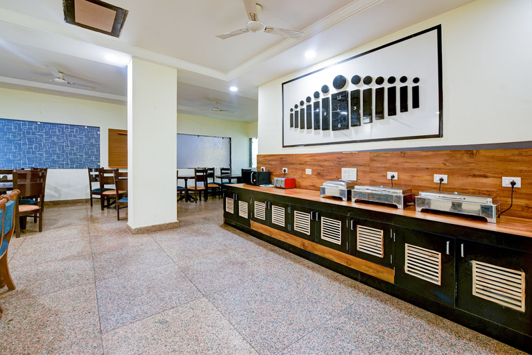Others 5, Hotel The white Sand suites, Delhi