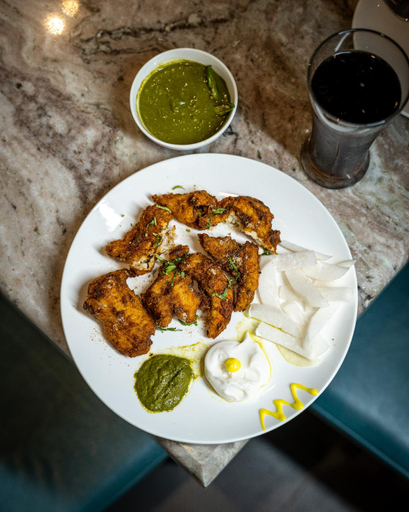 Food & Drinks 5, Blessings Inn Hotel – Managed by Go2 Hotels and Resorts, Amritsar