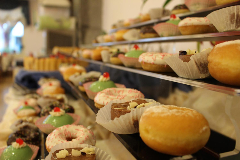 Food & Drinks 3, Hotel Nettuno, Rimini