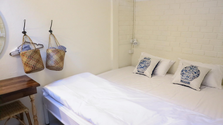 Bedroom 3, SillaHouse Hostel, Hat Yai